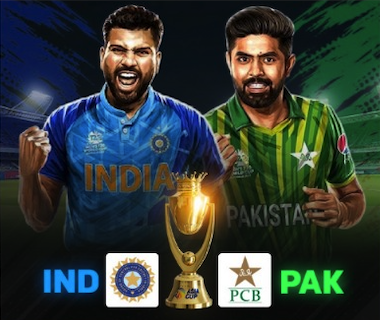 India vs Pakistan Live Stream