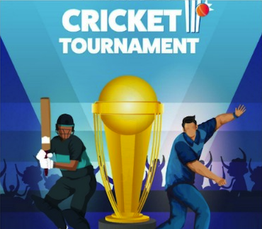 Box Cricket Tournament